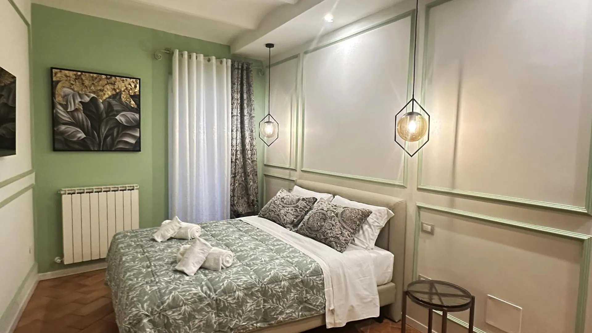 Camere Il Cantico Assisi