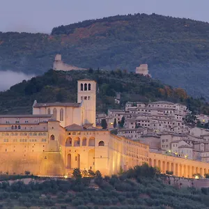 La Rocca Assisi