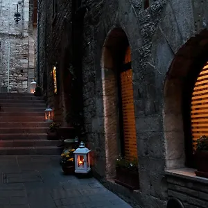 Il Vicoletto Asyż