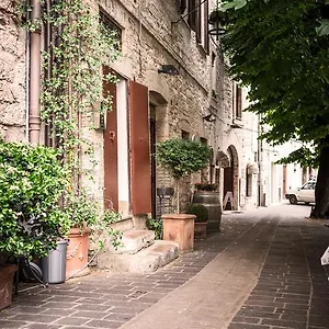 La Piazzetta Delle Erbe Appartamento