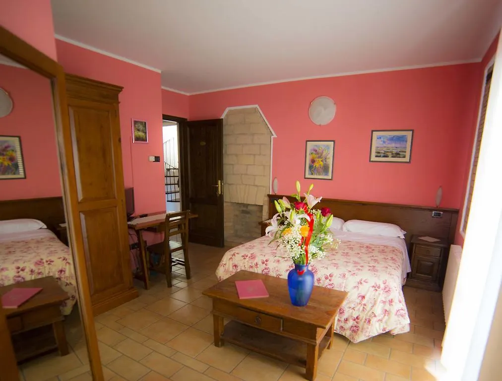 Affittacamere Camere il Cantico Assisi