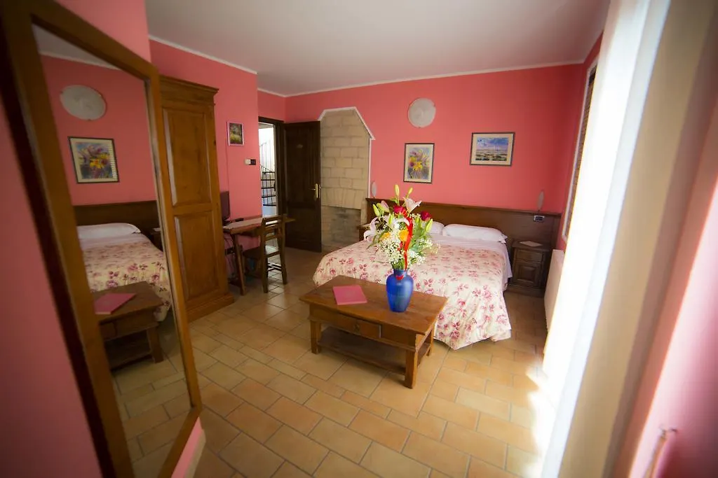 Affittacamere Camere il Cantico Assisi