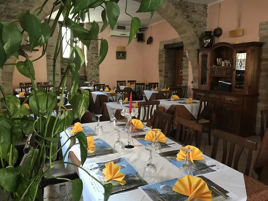 Camere il Cantico Assisi 0*,  Italia