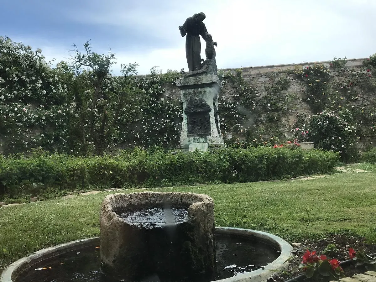 Camere il Cantico Assisi